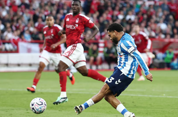 Coventry City Akhirnya Menang di Premier League Setelah 25 Tahun, Frank Lampard Lega